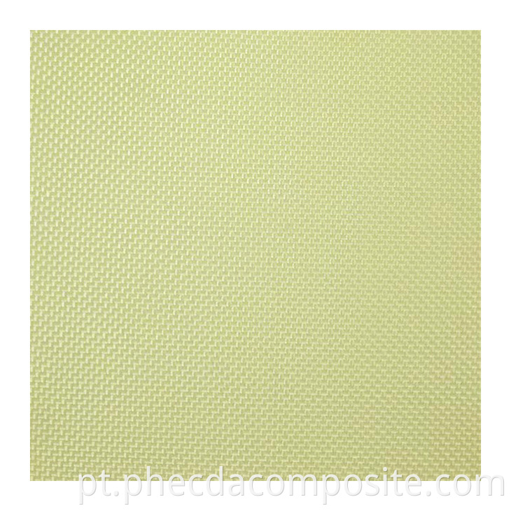 1000d Aramid Fabric